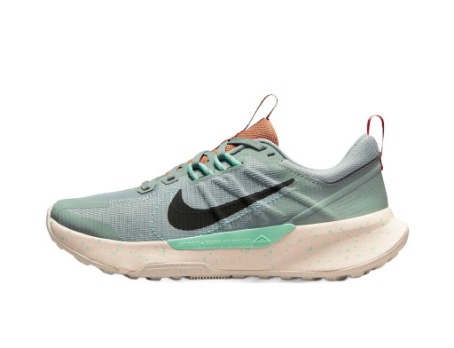 Fuss Nike Juniper Trail 2 Next Nature Türkizkék | dm0821-301