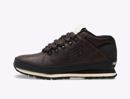 Sneakerek és cipők New Balance 754 Barna | H754LLB