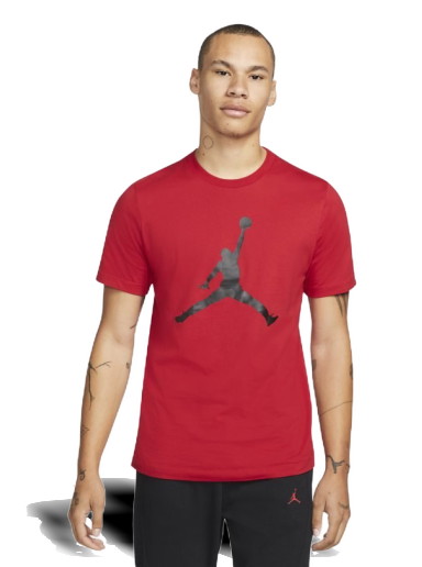 Póló Jordan Jumpman T-Shirt 
Piros | CJ0921-687