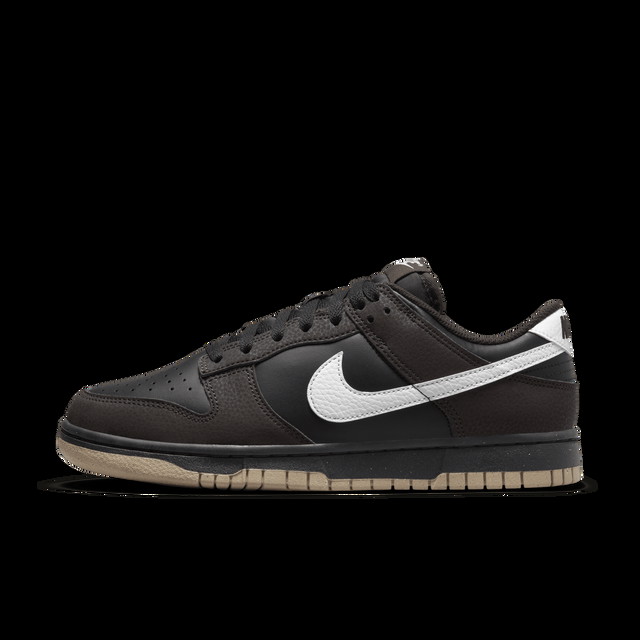 Sneakerek és cipők Nike Dunk Low Next Nature Fekete | HF9984-001