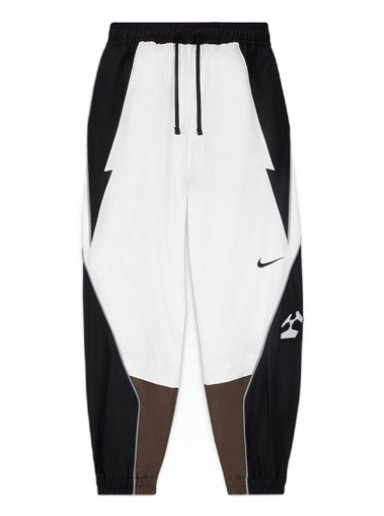 Nadrág Nike Acronym x Woven Pant Fehér | CU0468-100