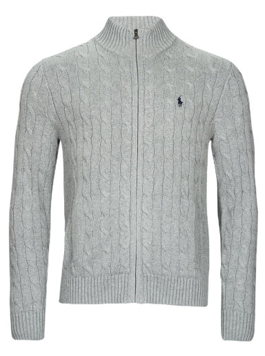 Pulóver Polo by Ralph Lauren Cardigan Szürke | 710899975002=710860350002