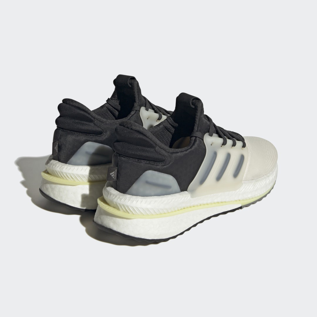 Sneakerek és cipők adidas Originals X_PLRBOOST Bézs | HP3132, 1