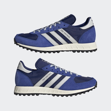 Sneakerek és cipők adidas Originals TRX Vintage Kék | FY3651, 6