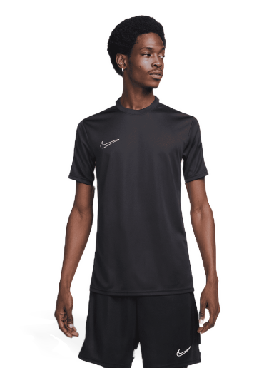 Póló Nike Academy Dri-FIT Global Football Top Fekete | DV9750-010