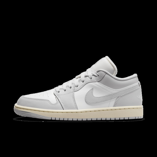 Sneakerek és cipők Jordan Air Jordan 1 Low Fehér | DC0774-103