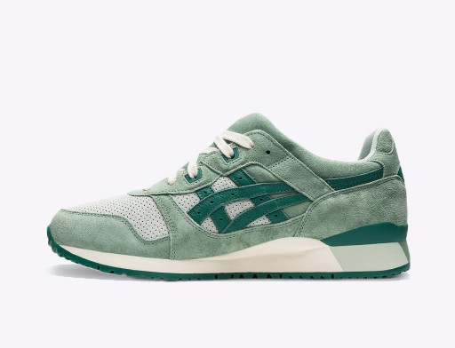 Sneakerek és cipők Asics Gel-Lyte III OG "Edible Moss" Zöld | 1201A296-300