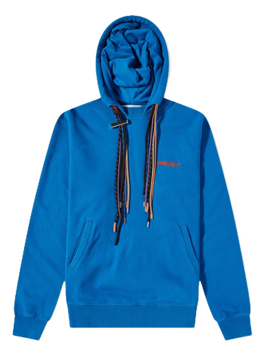 Sweatshirt Ambush Multi Cord Hoody Kék | BMBB021S23FLE0014720