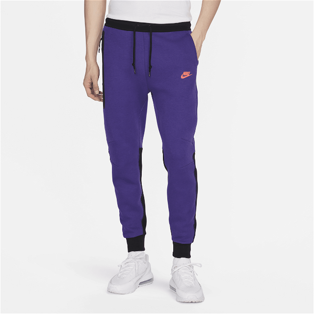 Sweatpants Nike Sportswear Tech Fleece Orgona | HF4433-504