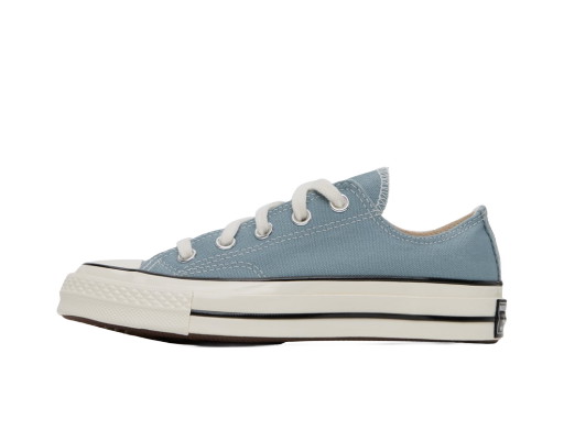 Sneakerek és cipők Converse Chuck 70 Vintage "Blue" Kék | A04586C