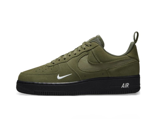 Sneakerek és cipők Nike Air Force 1 '07 LV8 Zöld | DZ4514-300