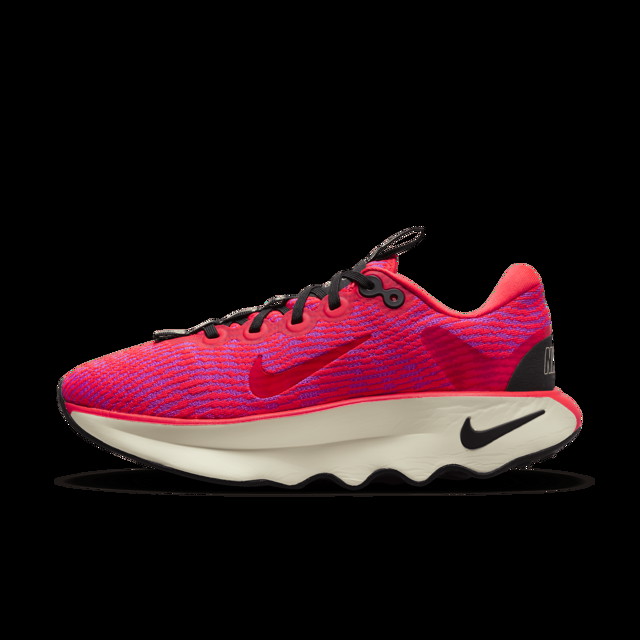 Sneakerek és cipők Nike Motiva W Rózsaszín | DV1238-600