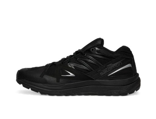 Sneakerek és cipők Salomon Odyssey 1 "Black/Magnet" Fekete | L41577200