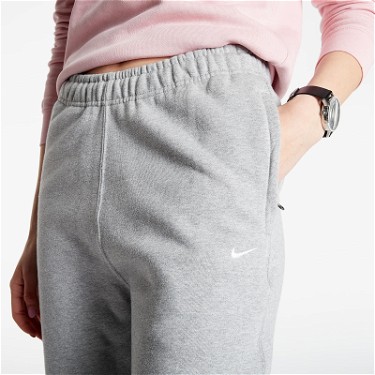 Sweatpants Nike Fleece Pants Szürke | CW5565-063, 2