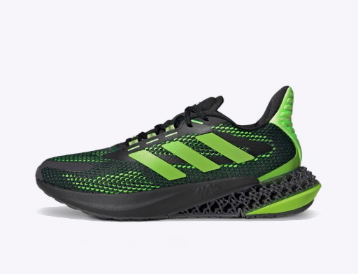 Fuss adidas Performance 4D FWD Pulse Zöld | Q46451