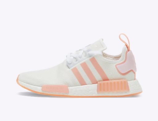 Sneakerek és cipők adidas Originals NMD_R1 W Fehér | FV8730