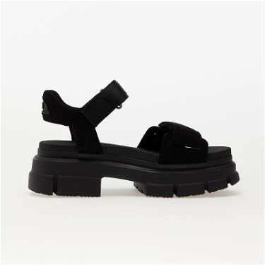 Sneakerek és cipők UGG Ashton Ankle "Black" Fekete | 1136764.BLK, 1