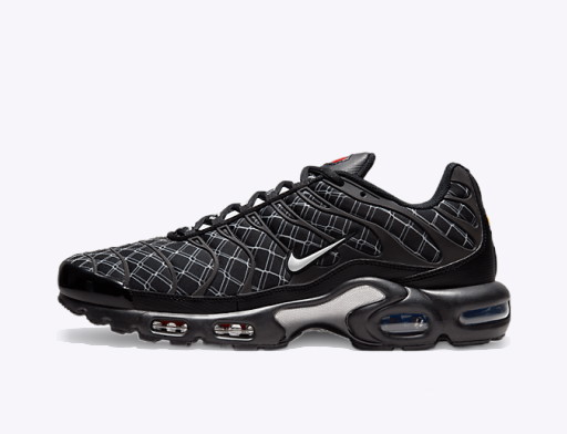 Sneakerek és cipők Nike Air Max Plus "France" Fekete | DV3194-001