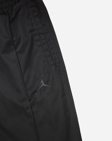 Nadrág Jordan A Ma x Maniére Pants Fekete | FN0615-010, 1