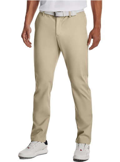 Nadrág és farmer Under Armour UA Chino Taper Bézs | 1370081-289