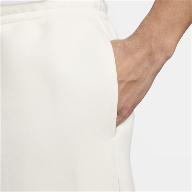 Rövidnadrág Nike Sportswear Tech Fleece Reimagined Fehér | FN3933-133, 3