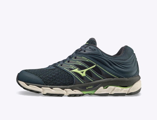 Fuss Mizuno Wave Paradox 5 Zöld | J1GC184081