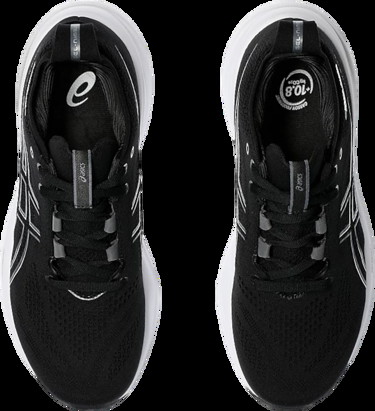 Sneakerek és cipők Asics GEL-NIMBUS 26 Fekete | 1012b601-001, 2