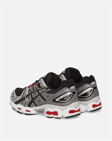 Sneakerek és cipők Asics Gel-Nimbus 9 "Graphite Grey" Fémes | 1201A424-023, 4