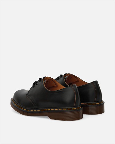 Sneakerek és cipők Dr. Martens 1461 Vintage Fekete | 12877001, 4