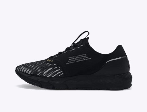 Sneakerek és cipők Under Armour HOVR Sonic 4 Storm W Fekete | 3024234-001