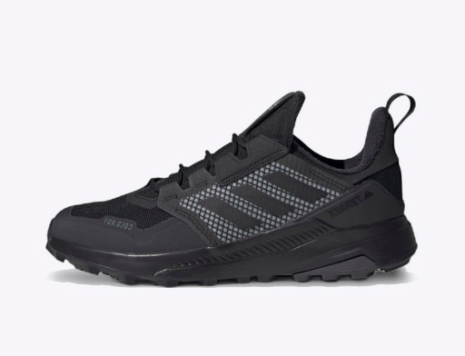 Fuss adidas Performance Trailmaker COLD.RDY Fekete | FX9291