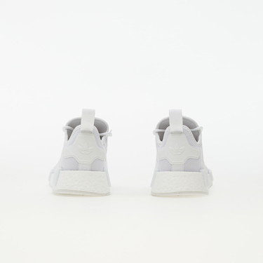Sneakerek és cipők adidas Originals NMD_R1 Primeblue Fehér | GZ9259, 3
