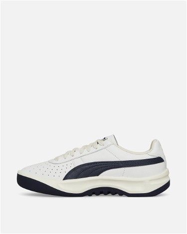 Sneakerek és cipők Puma GV Special Sneakers White / Navy Fehér | 396509-04, 3