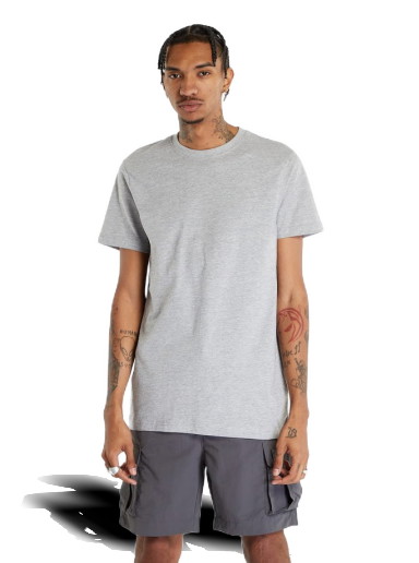 Póló Urban Classics Basic Tee Szürke | TB2684-00111