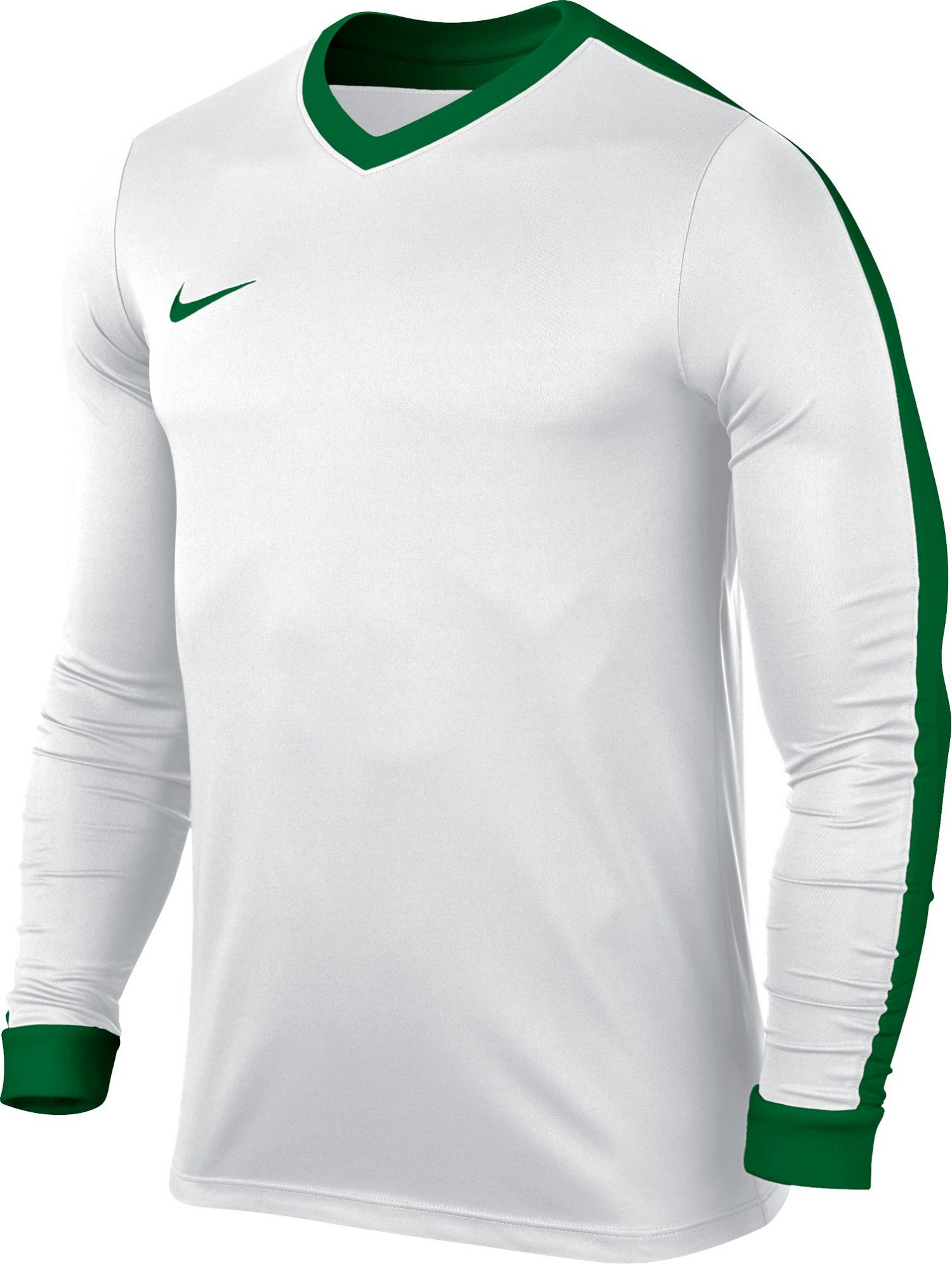 Sportmezek Nike Dres Striker IV Fehér | 725885-102, 0
