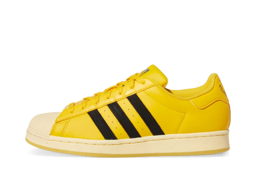 Sneakerek és cipők adidas Originals Superstar Bold Gold Easy Yellow Sárga | GY2070