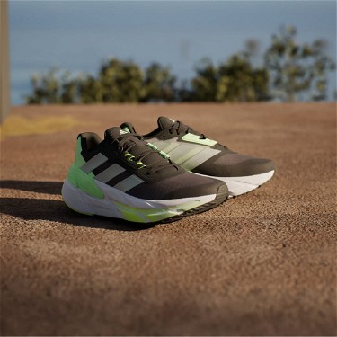 Sneakerek és cipők adidas Performance Adistar CS 2.0 Fekete | ID0367, 5