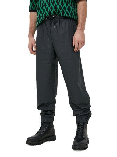 Sweatpants Rains Sweat Fekete | 18560.01