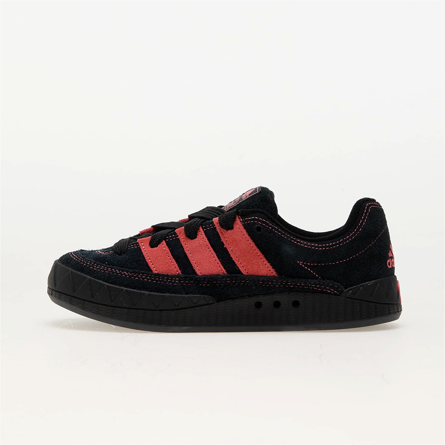 Sneakerek és cipők adidas Originals adidas Adimatic W Fekete | IE5900, 0