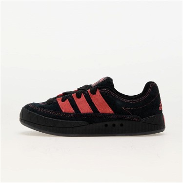 Sneakerek és cipők adidas Originals adidas Adimatic W Fekete | IE5900, 0