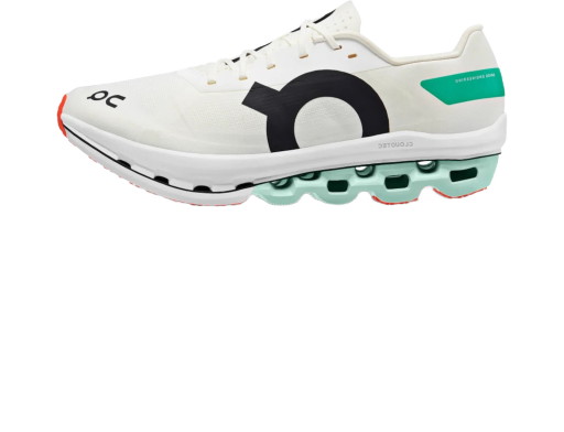 Sneakerek és cipők On Running Cloudboom Echo Fehér | 57-98257