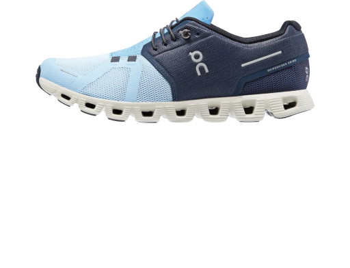 Sneakerek és cipők On Running Cloud 5 Kék | 59-98367