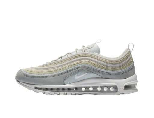 Sneakerek és cipők Nike Air Max 97 Light Pumice Szürke | 312834-004