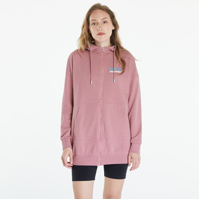 Naava Sweatshirt Ash Rose