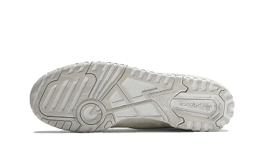 Sneakerek és cipők New Balance 550 "Moon Daze" Szürke | BB550GD1, 4