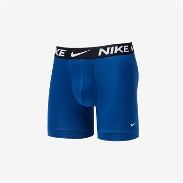 Fehérnemű és zoknik Nike Boxers Boxer Brief 3-Pack Multicolour Többszínű | 0000KE1157-EXS, 2