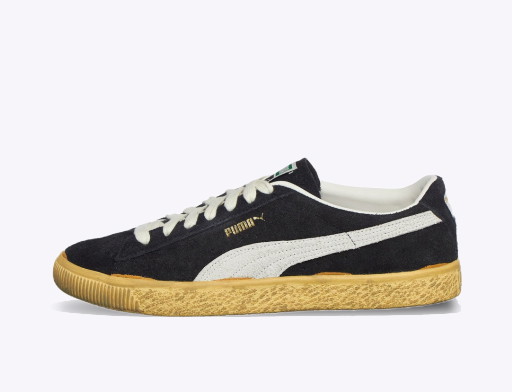 Sneakerek és cipők Puma Suede VTG The Neverworn Fekete | 383322-01