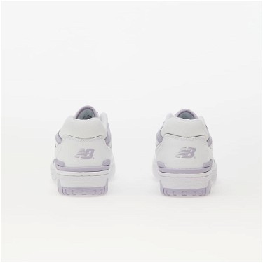 Sneakerek és cipők New Balance 550 "White" Fehér | BBW550BV, 2