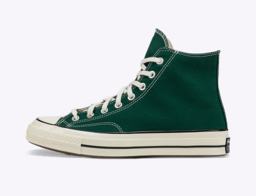Sneakerek és cipők Converse Chuck 70 Hi Zöld | 168508C