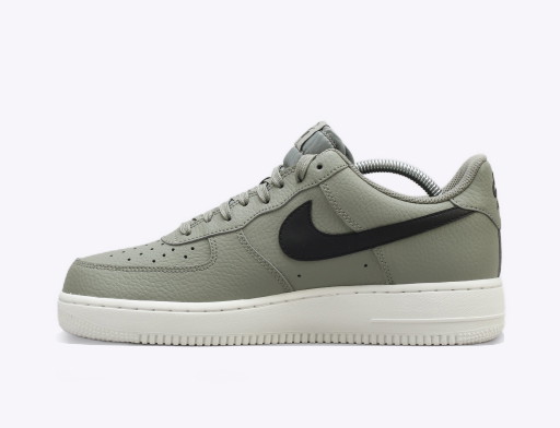 Sneakerek és cipők Nike Air Force 1 Low '07 ''Dark Stucco'' Zöld | AA4083-007